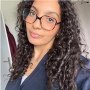 Étudiante en LLCER Espagnol mineure anglais. Donne des cours particuliers pour les collégiens/lycéens et BTS.